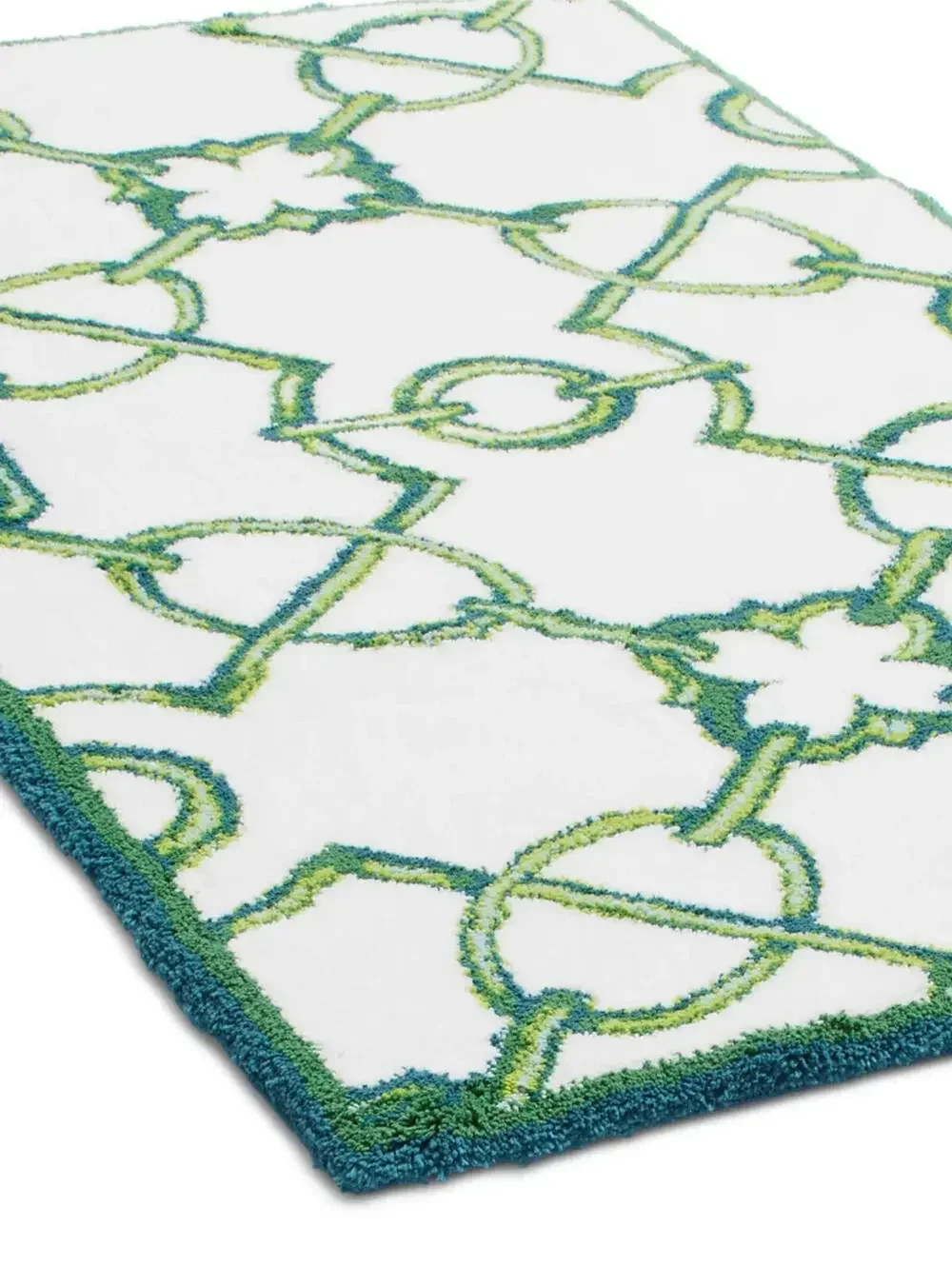 Abyss Tuilerie Bath Rug, 23